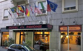 Hotel Pavone Milano